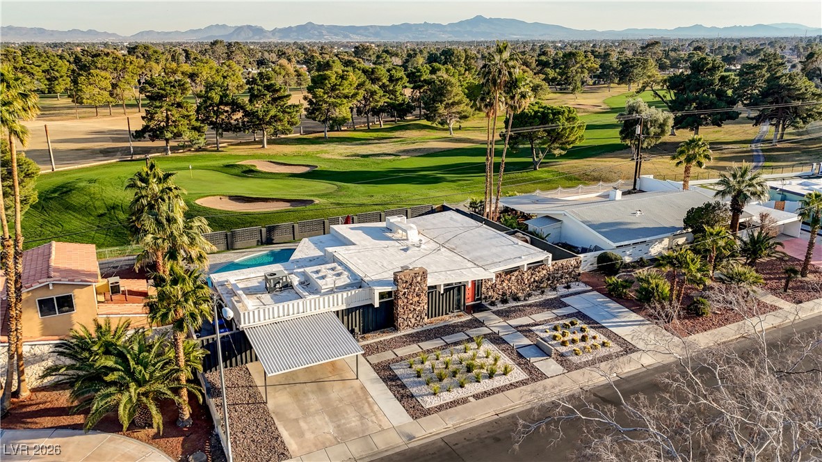 3398 Seneca Drive Las Vegas NV 89169