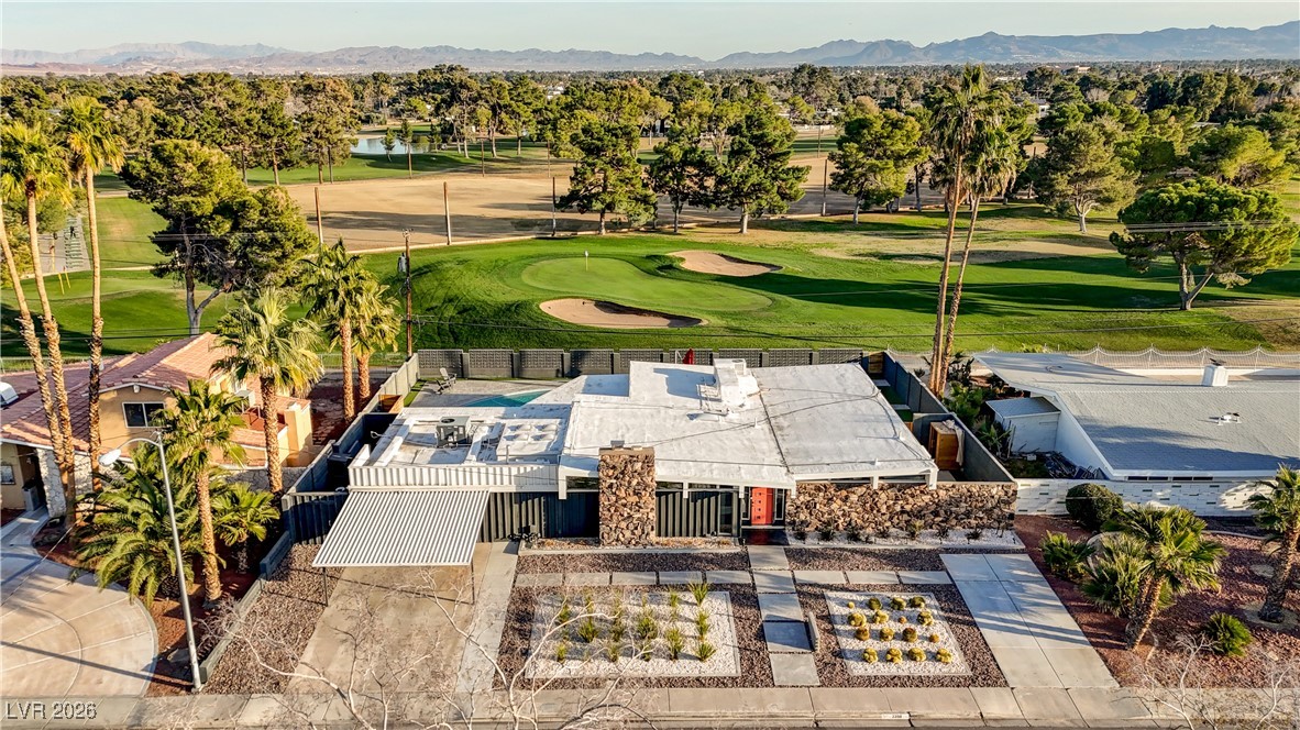 3398 Seneca Drive Las Vegas NV 89169