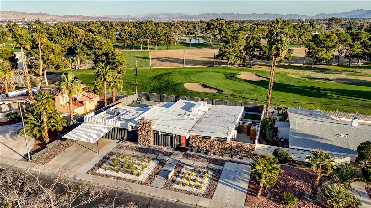 3398 Seneca Drive Las Vegas NV 89169