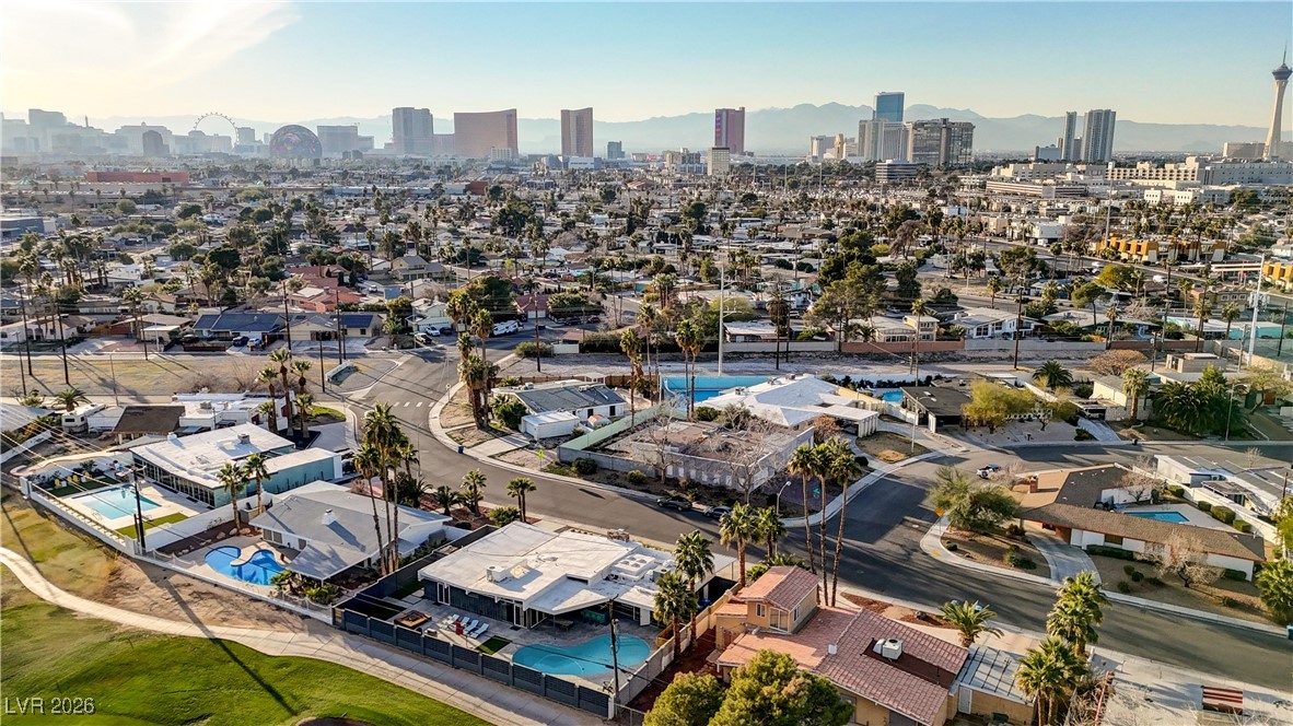 3398 Seneca Drive Las Vegas NV 89169