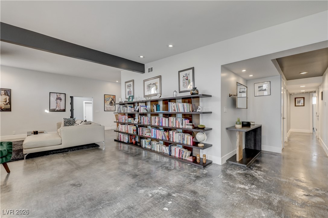 3398 Seneca Drive Las Vegas NV 89169