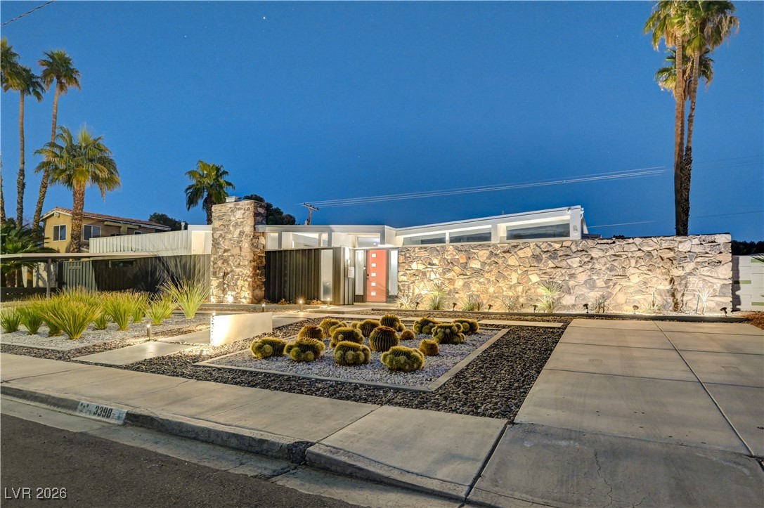 3398 Seneca Drive Las Vegas NV 89169