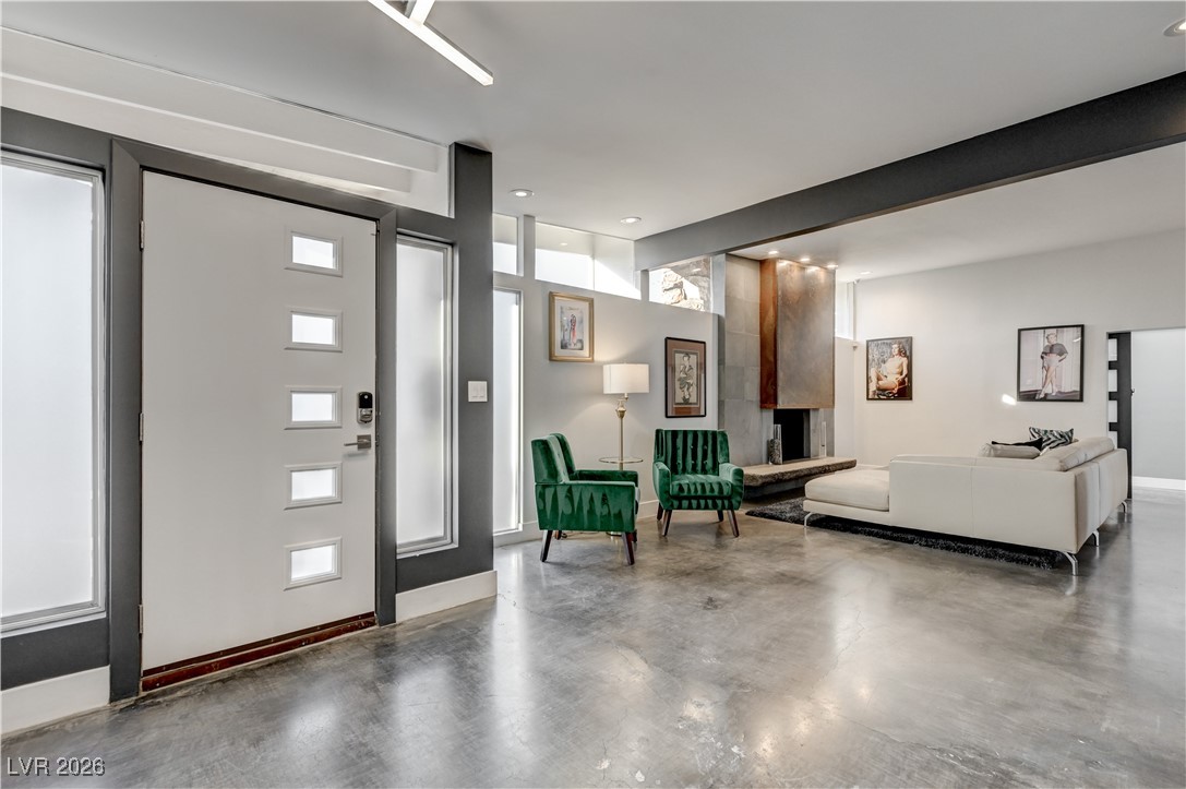 3398 Seneca Drive Las Vegas NV 89169