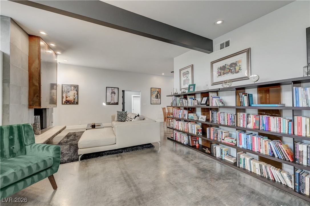 3398 Seneca Drive Las Vegas NV 89169