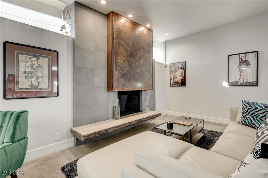 3398 Seneca Drive Las Vegas NV 89169