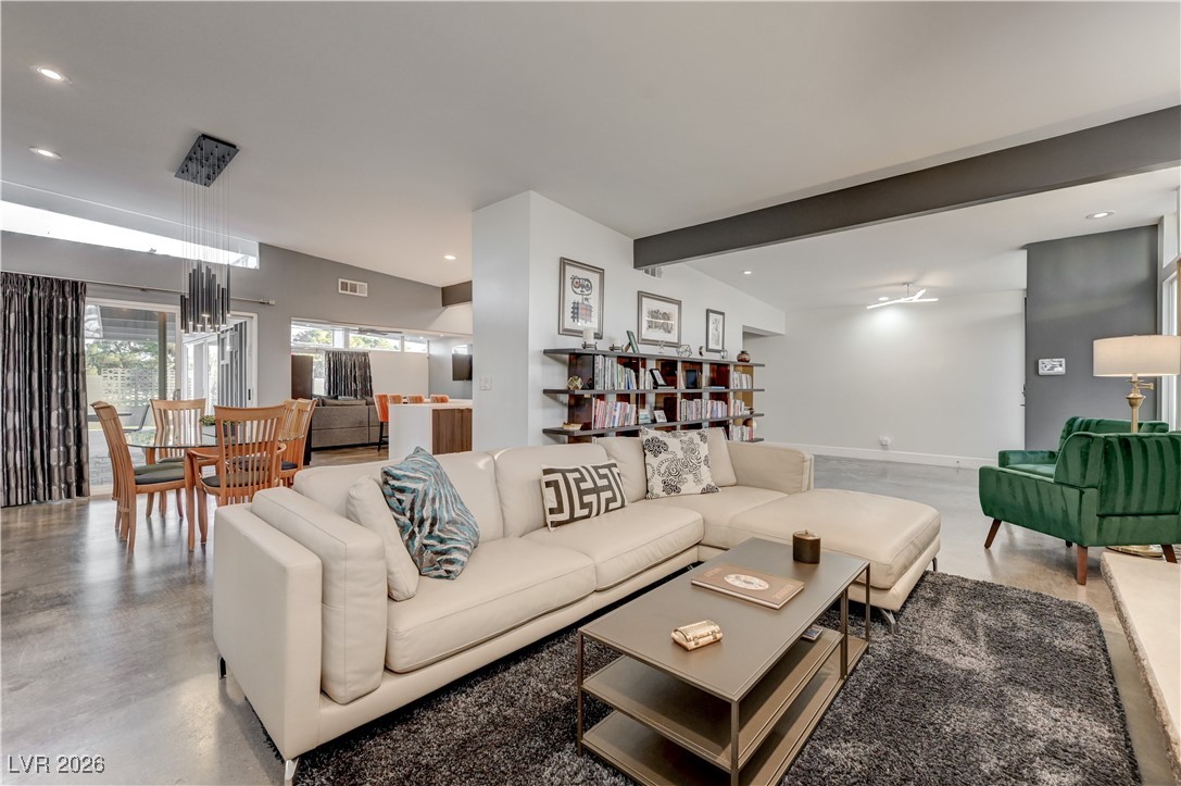3398 Seneca Drive Las Vegas NV 89169