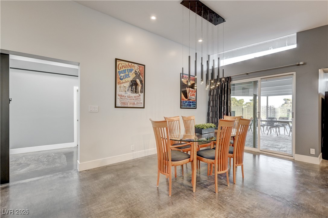 3398 Seneca Drive Las Vegas NV 89169