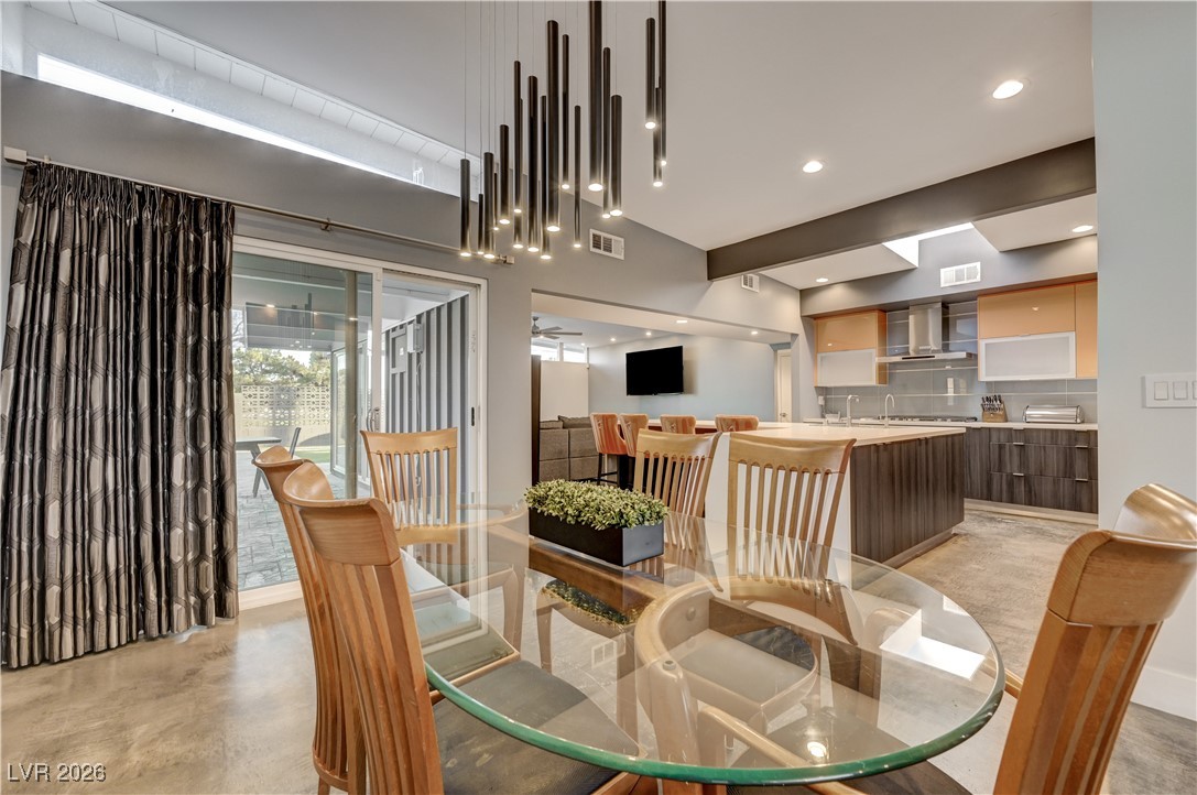 3398 Seneca Drive Las Vegas NV 89169