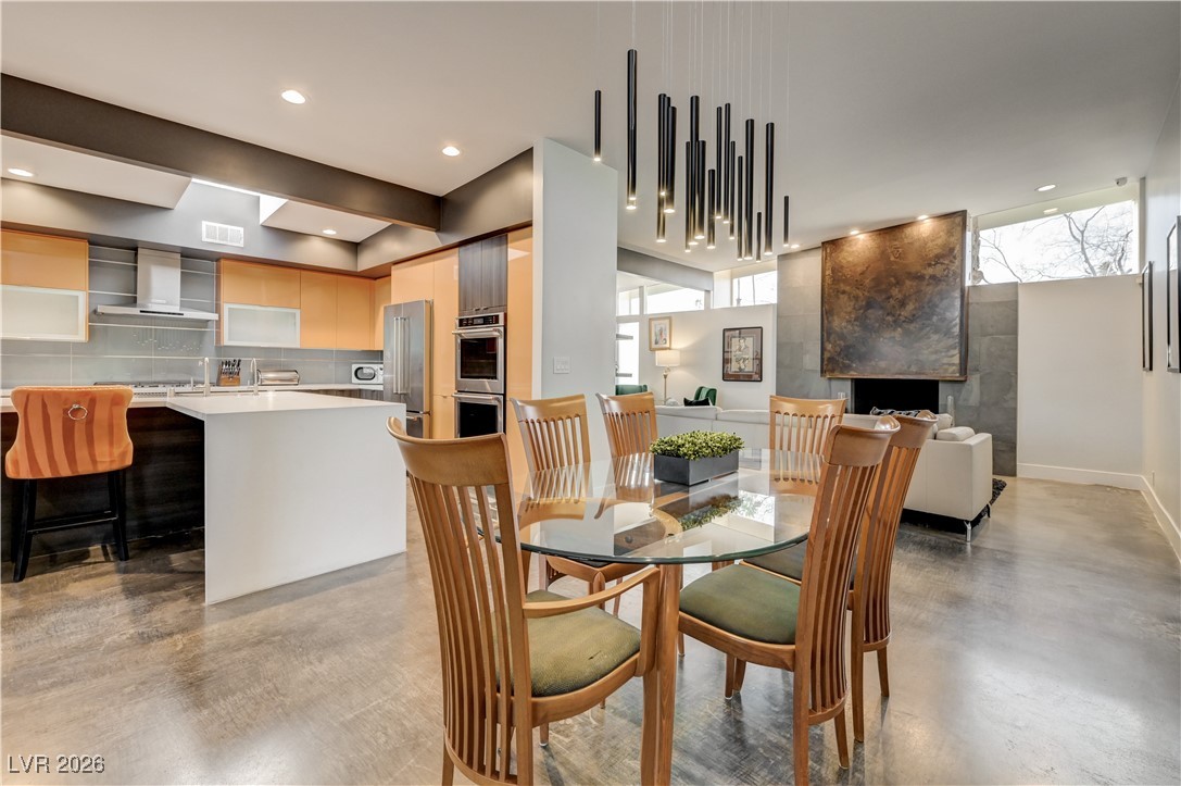 3398 Seneca Drive Las Vegas NV 89169