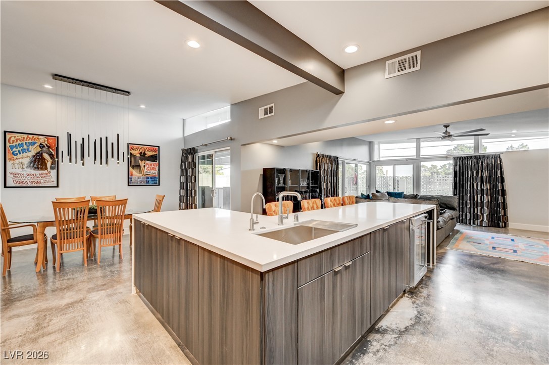 3398 Seneca Drive Las Vegas NV 89169