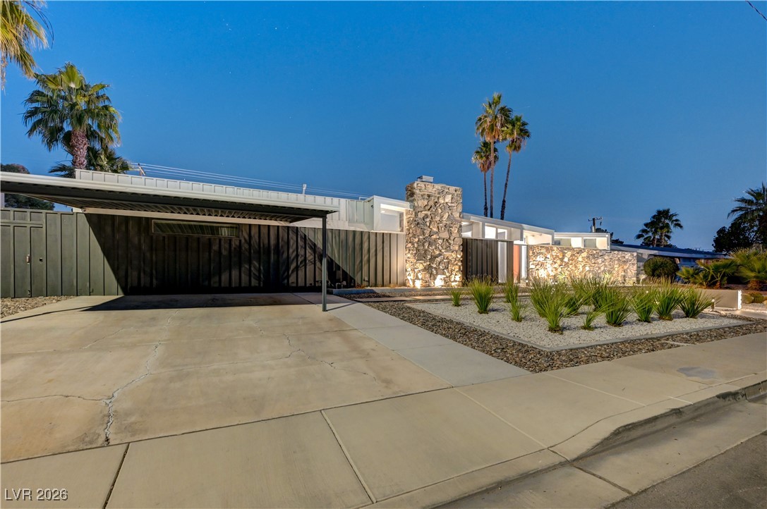 3398 Seneca Drive Las Vegas NV 89169
