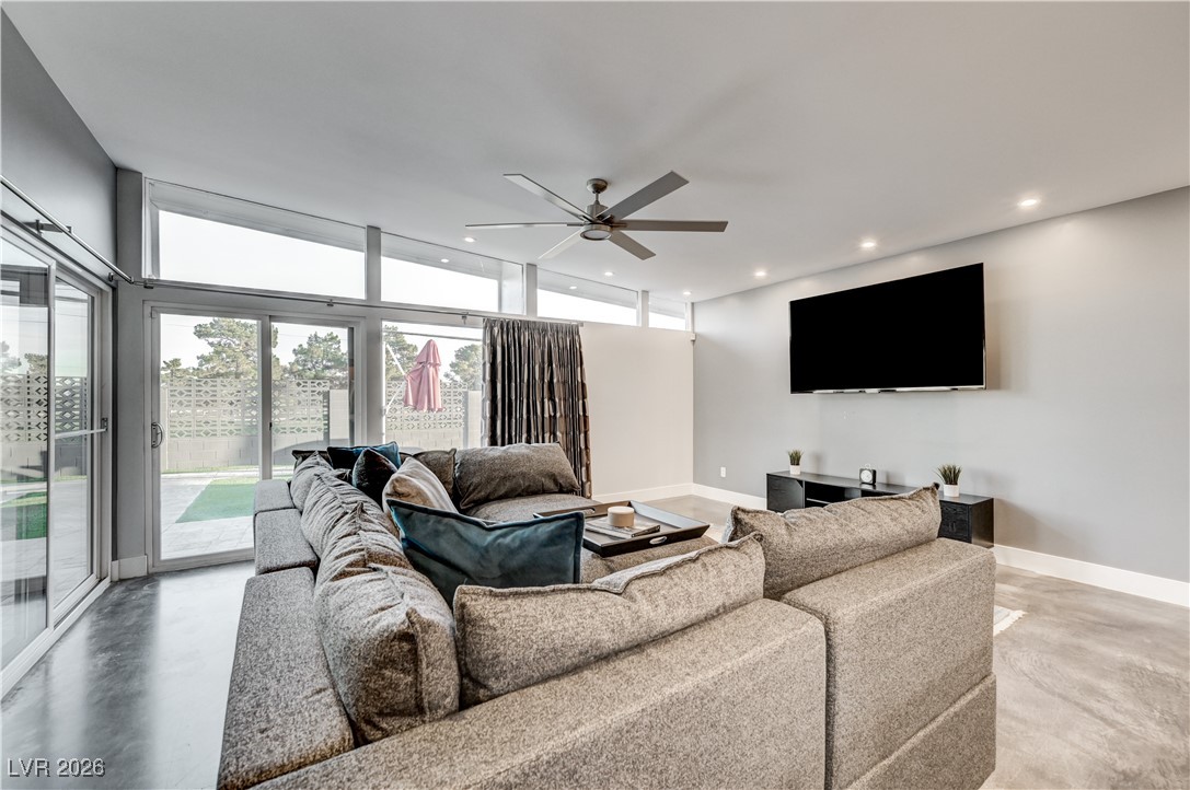 3398 Seneca Drive Las Vegas NV 89169