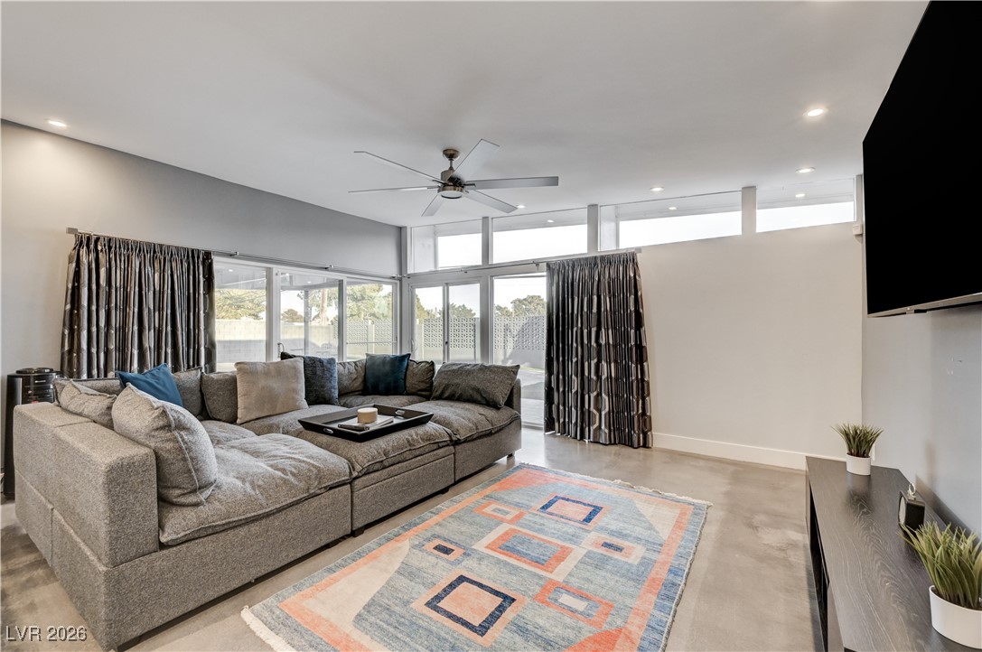 3398 Seneca Drive Las Vegas NV 89169