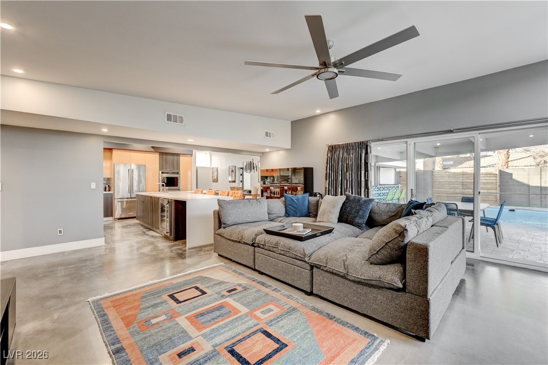 3398 Seneca Drive Las Vegas NV 89169