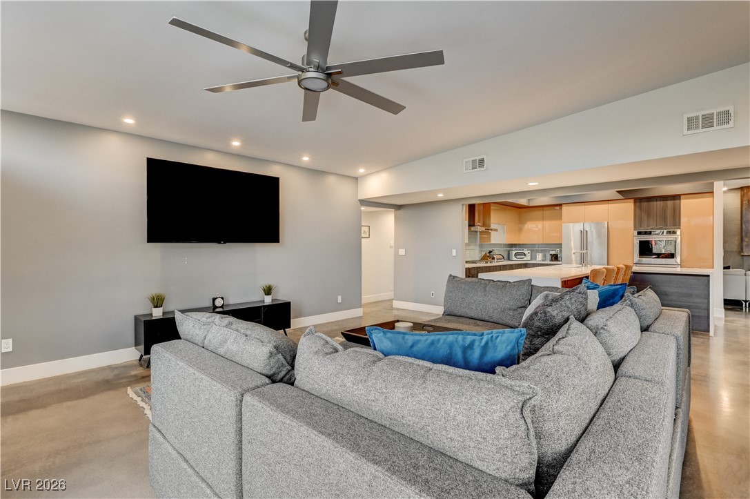 3398 Seneca Drive Las Vegas NV 89169