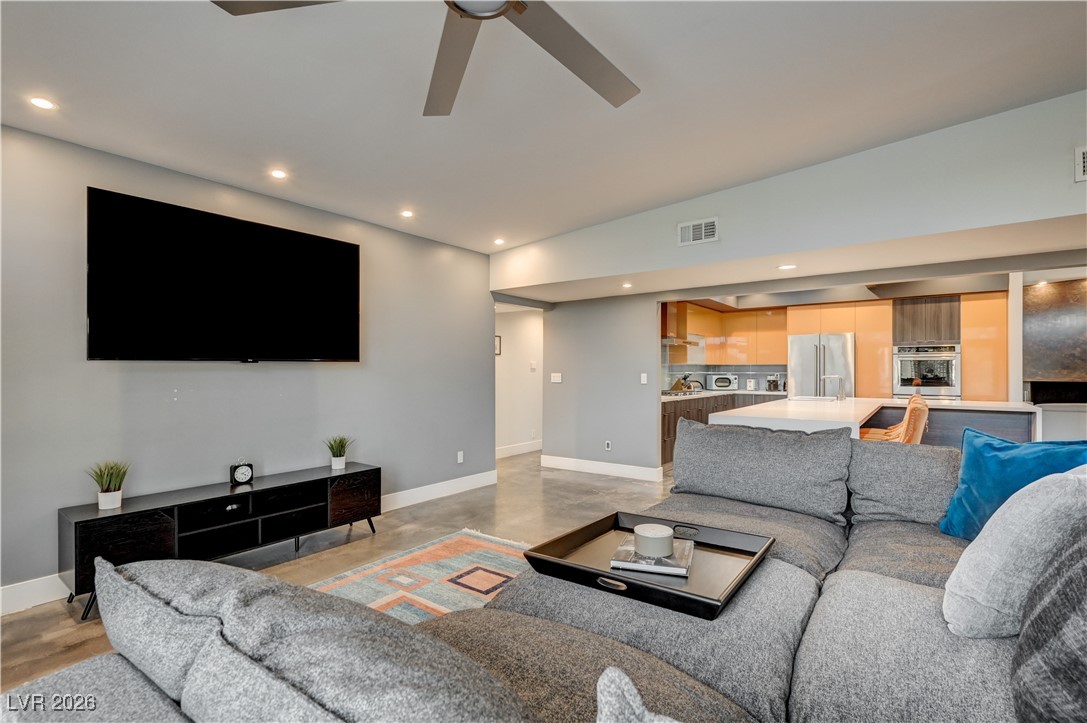 3398 Seneca Drive Las Vegas NV 89169