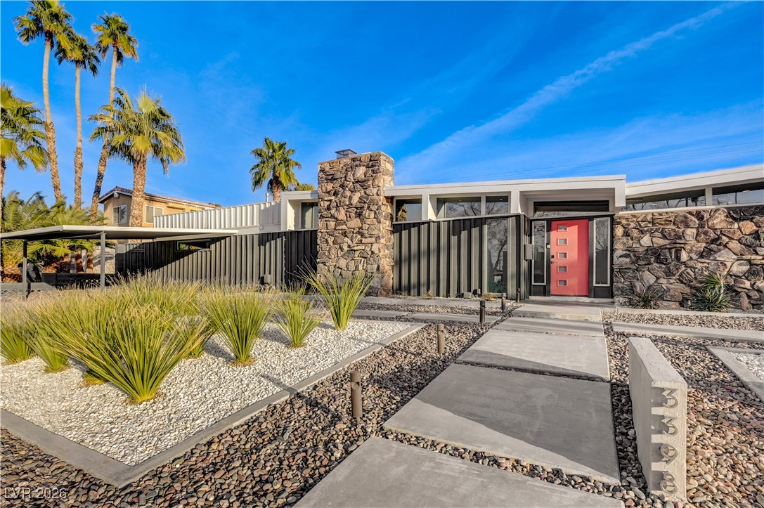 3398 Seneca Drive Las Vegas NV 89169