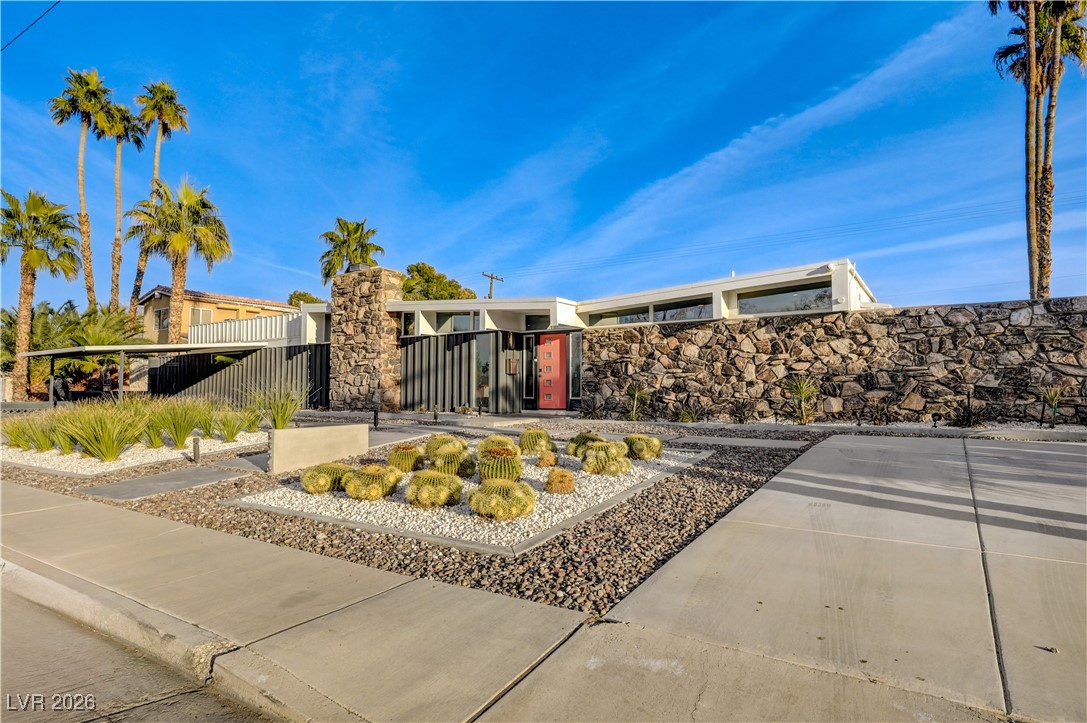 3398 Seneca Drive Las Vegas NV 89169