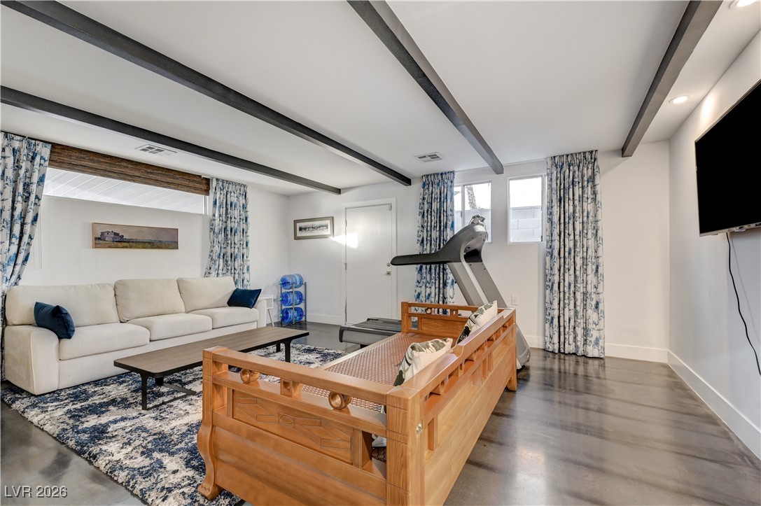 3398 Seneca Drive Las Vegas NV 89169