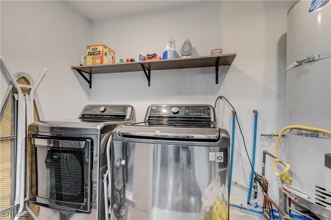 3398 Seneca Drive Las Vegas NV 89169