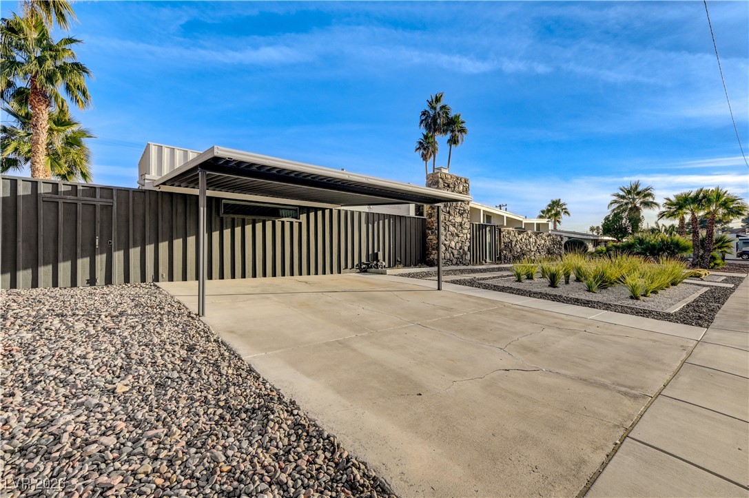 3398 Seneca Drive Las Vegas NV 89169