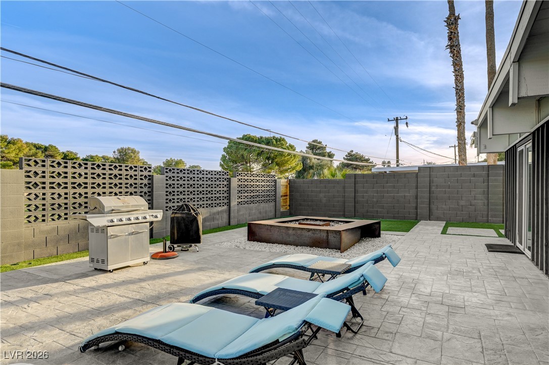 3398 Seneca Drive Las Vegas NV 89169