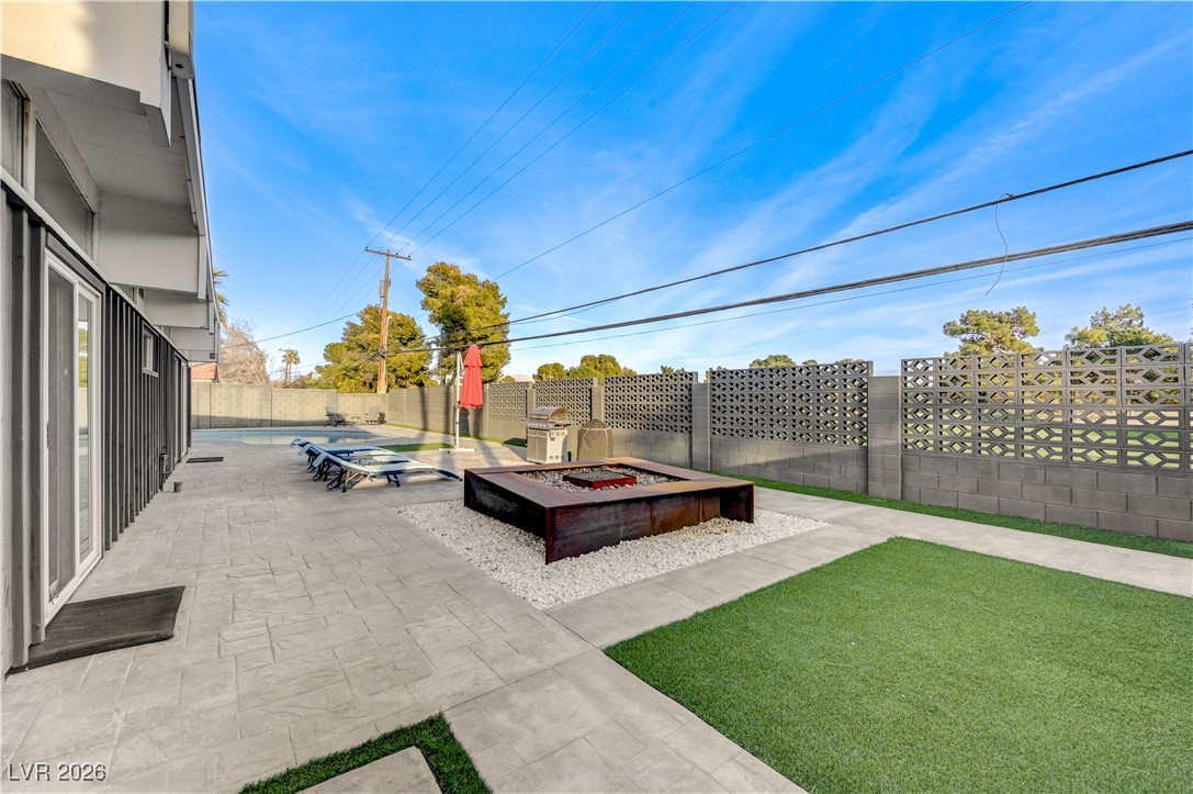 3398 Seneca Drive Las Vegas NV 89169
