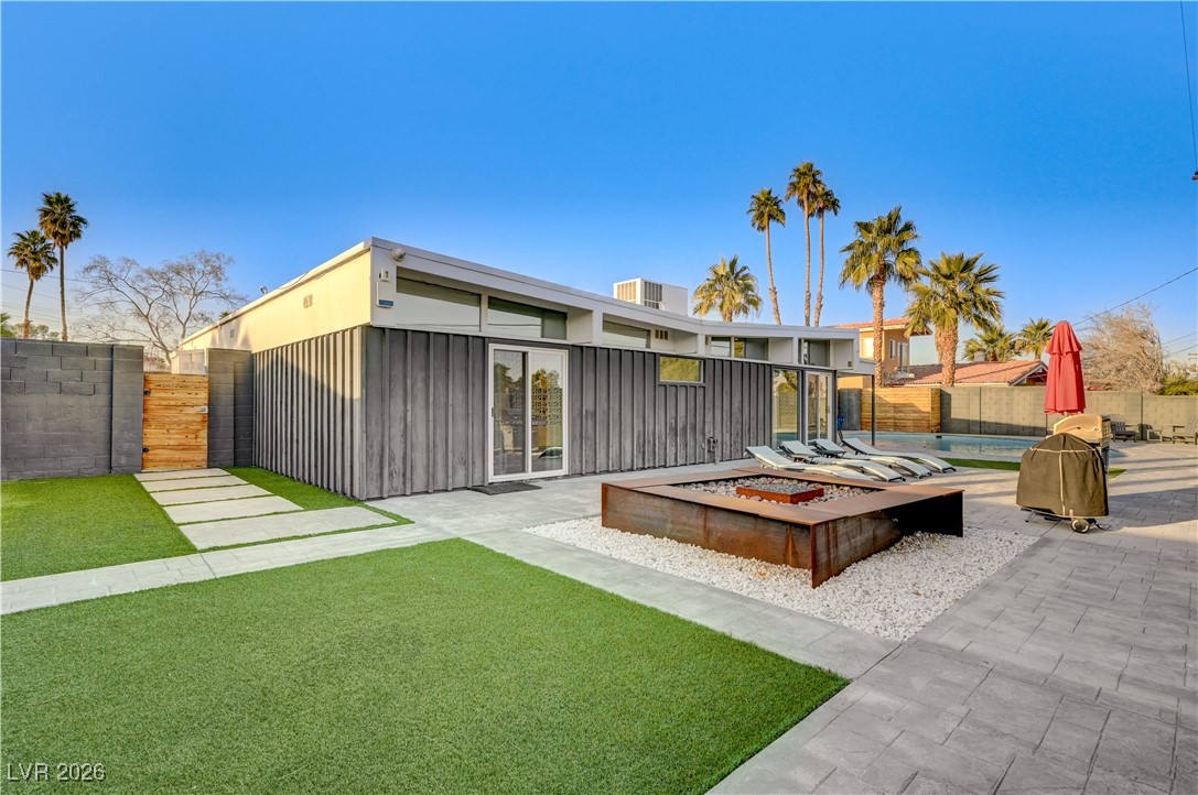 3398 Seneca Drive Las Vegas NV 89169