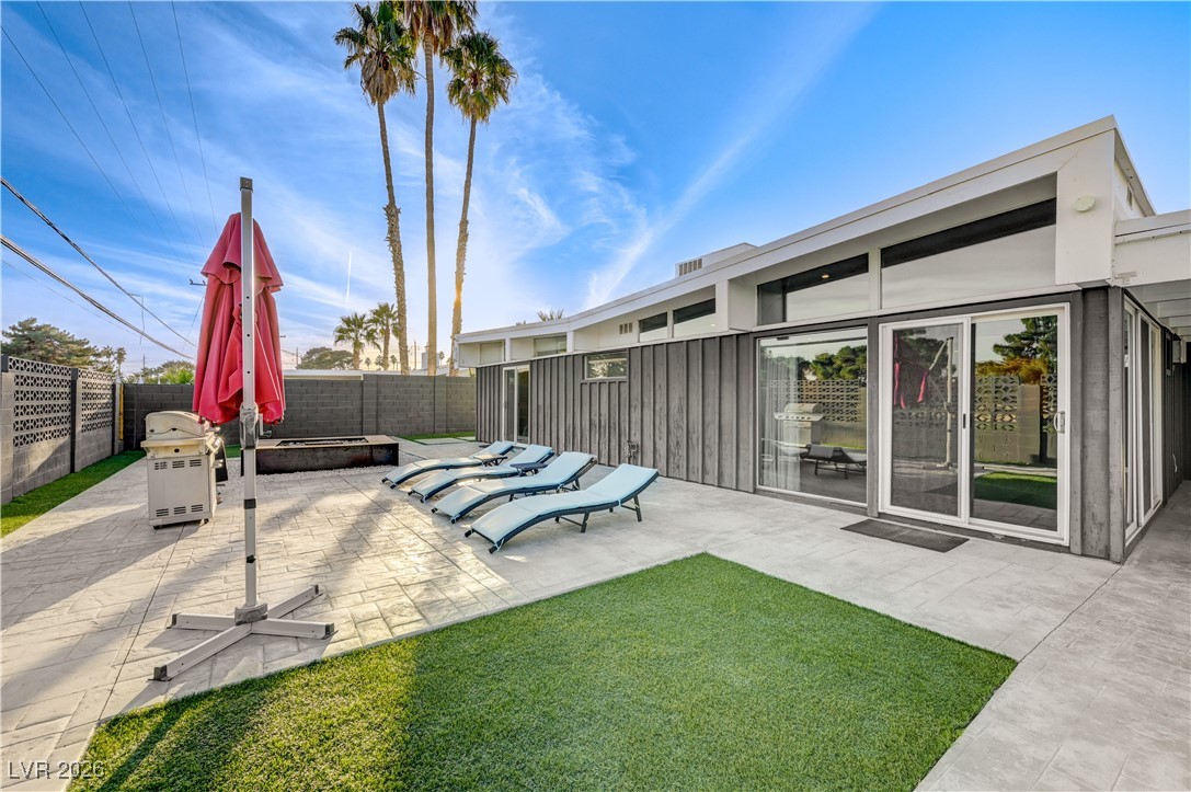 3398 Seneca Drive Las Vegas NV 89169