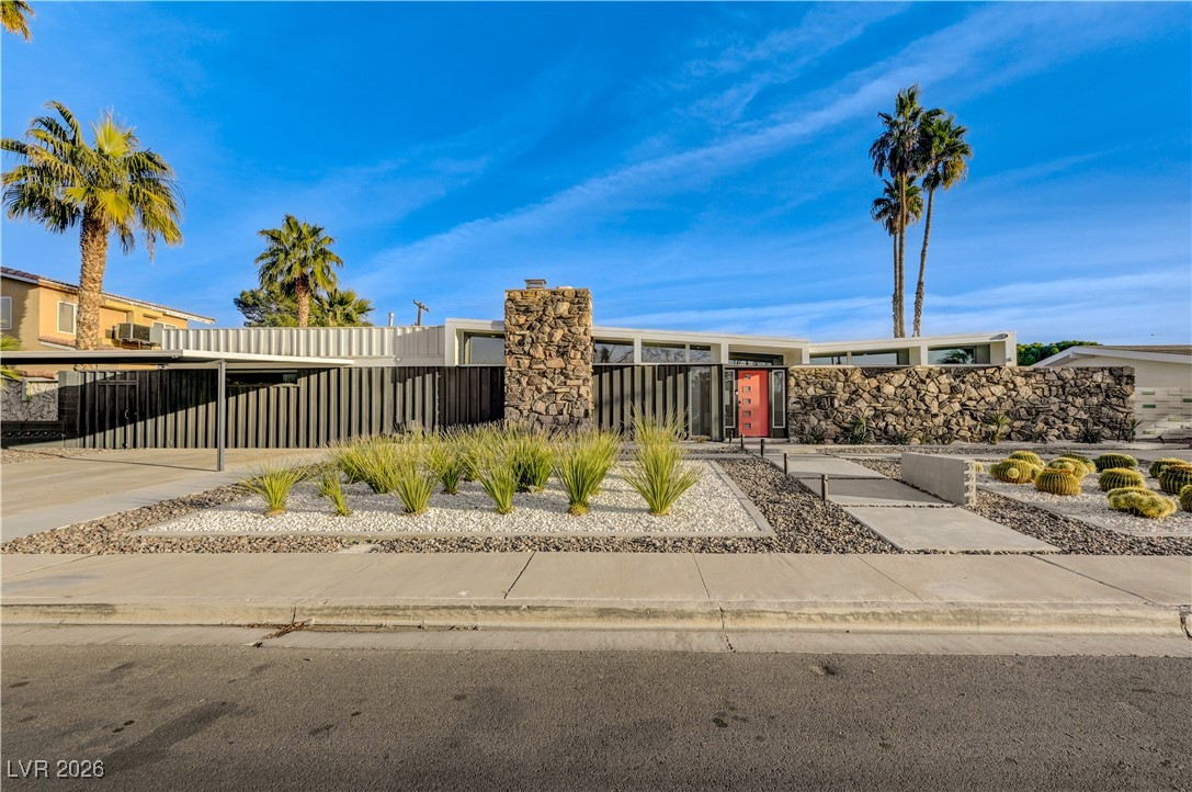 3398 Seneca Drive Las Vegas NV 89169