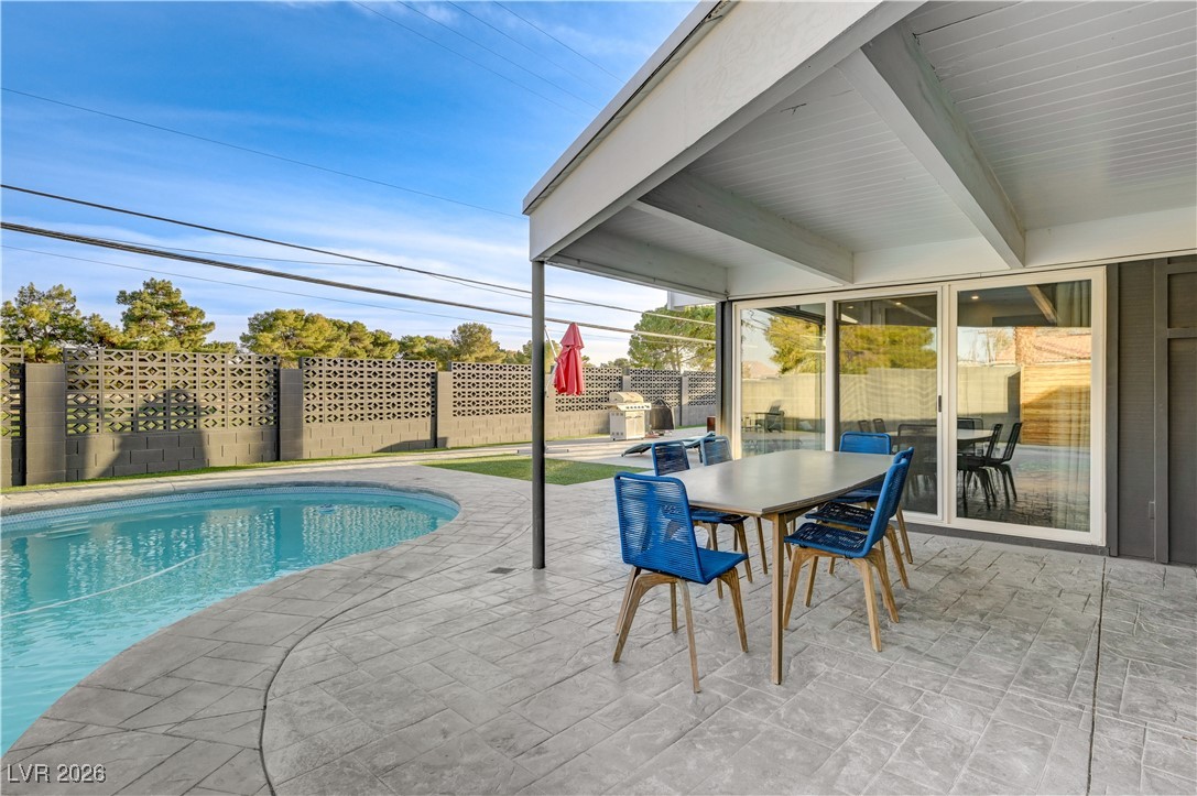 3398 Seneca Drive Las Vegas NV 89169