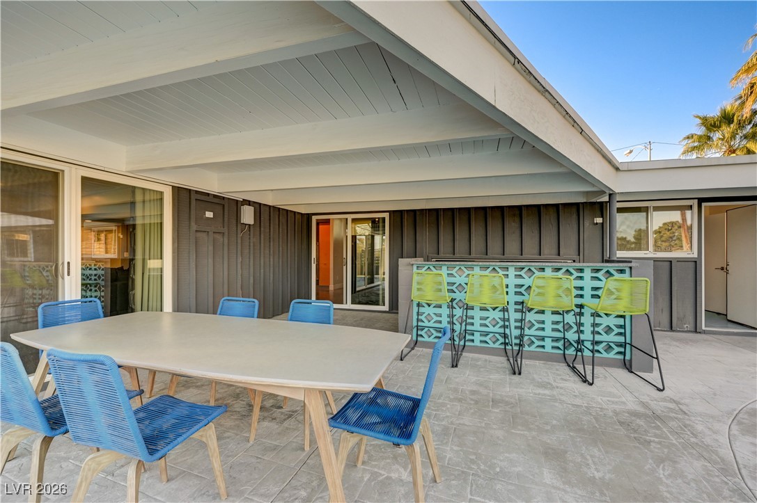 3398 Seneca Drive Las Vegas NV 89169