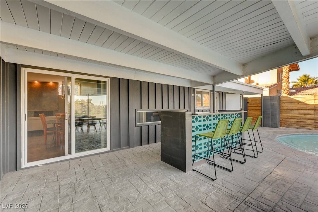 3398 Seneca Drive Las Vegas NV 89169