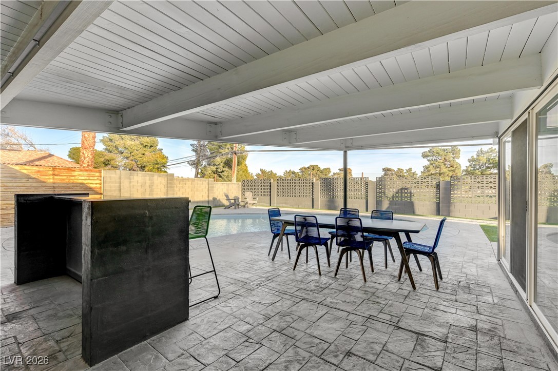 3398 Seneca Drive Las Vegas NV 89169