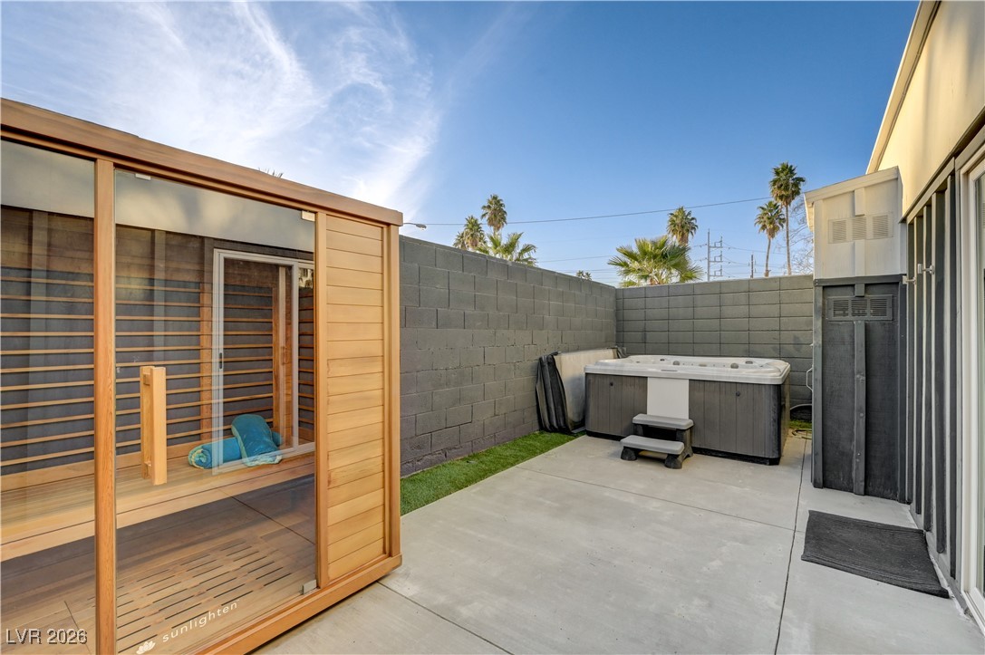 3398 Seneca Drive Las Vegas NV 89169