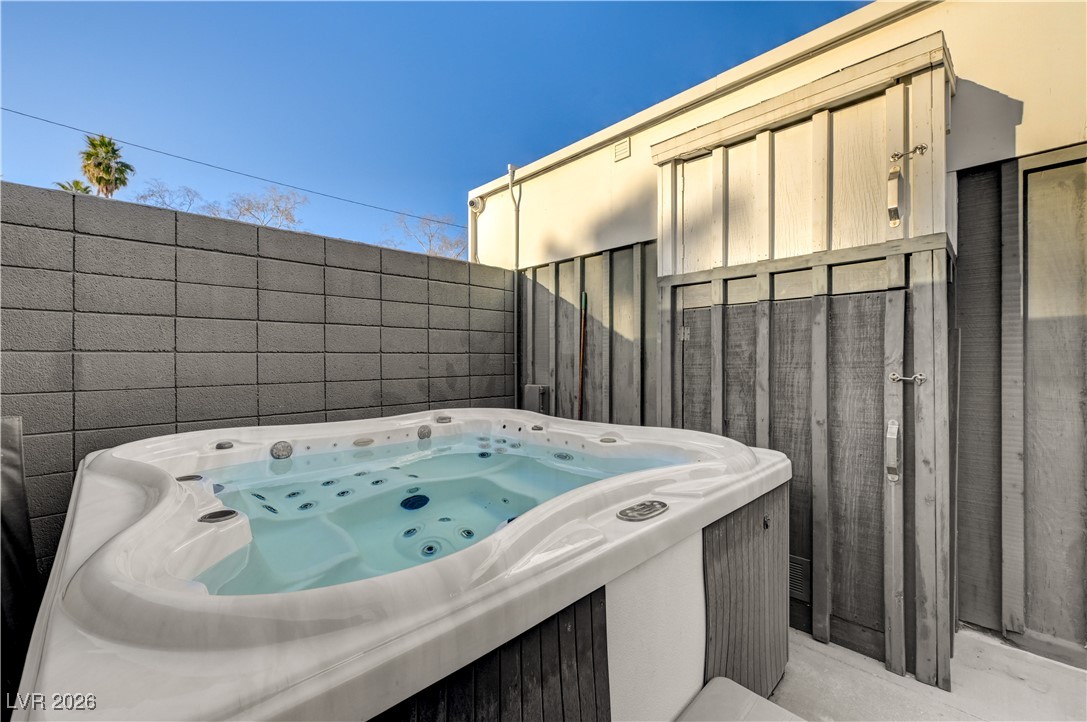 3398 Seneca Drive Las Vegas NV 89169