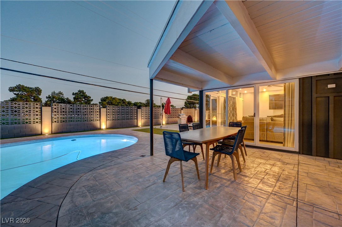 3398 Seneca Drive Las Vegas NV 89169