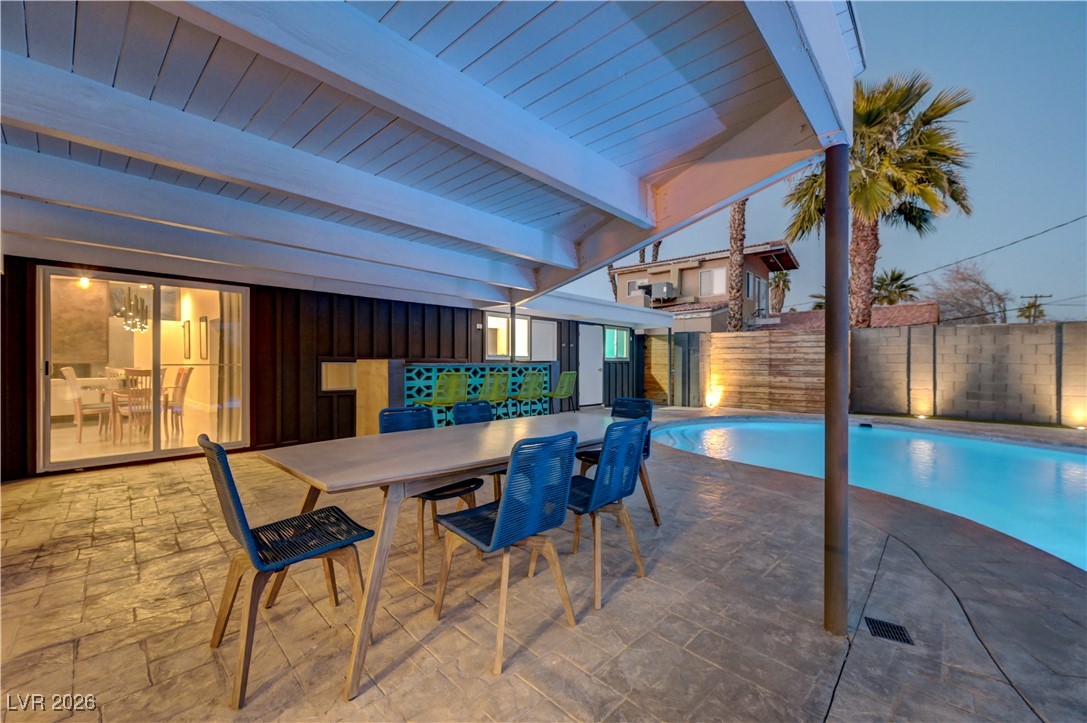 3398 Seneca Drive Las Vegas NV 89169