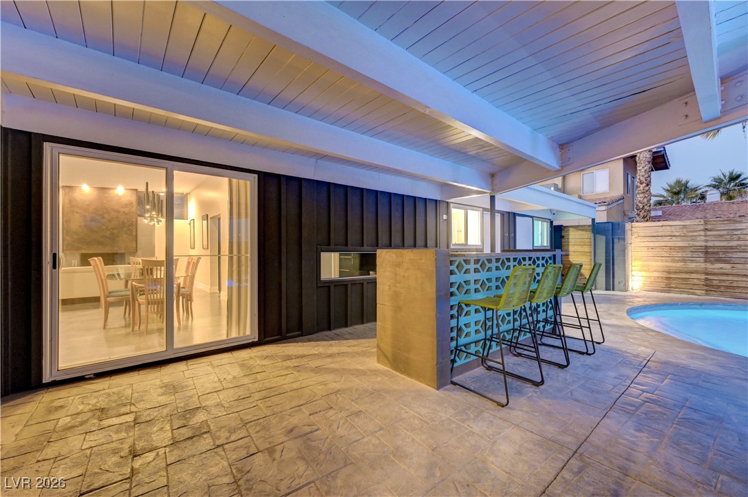 3398 Seneca Drive Las Vegas NV 89169