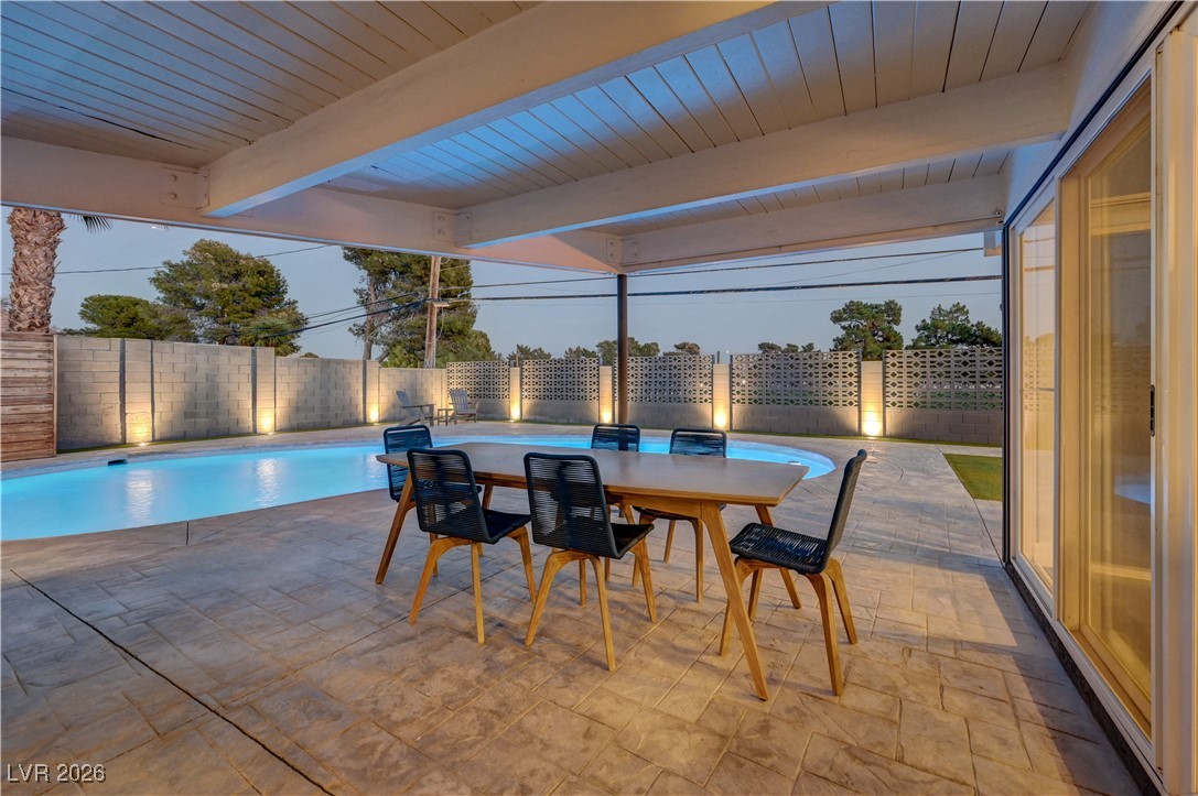 3398 Seneca Drive Las Vegas NV 89169