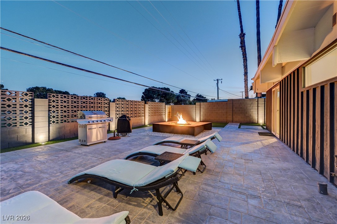 3398 Seneca Drive Las Vegas NV 89169