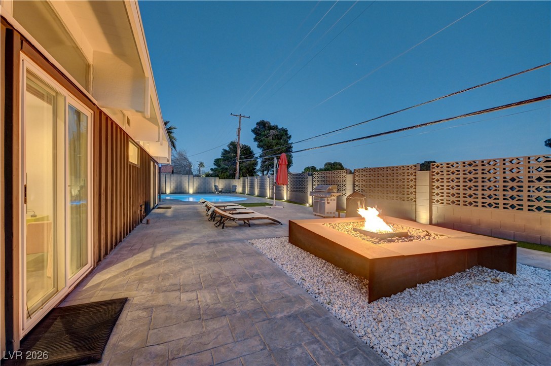 3398 Seneca Drive Las Vegas NV 89169