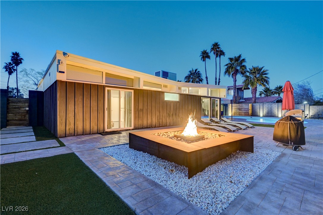 3398 Seneca Drive Las Vegas NV 89169
