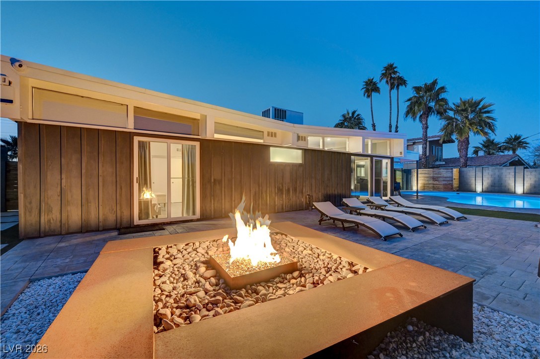 3398 Seneca Drive Las Vegas NV 89169