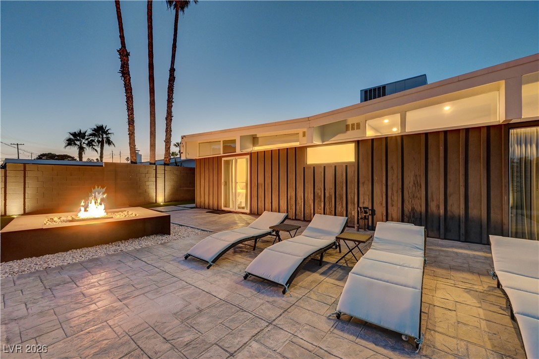 3398 Seneca Drive Las Vegas NV 89169