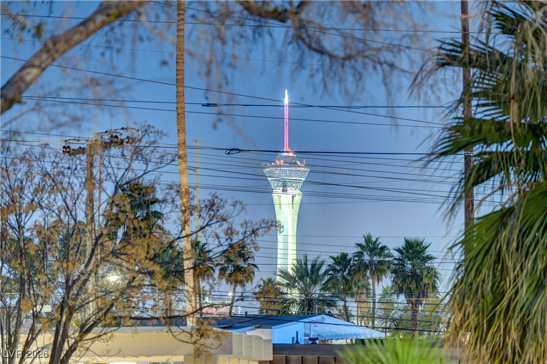 3398 Seneca Drive Las Vegas NV 89169