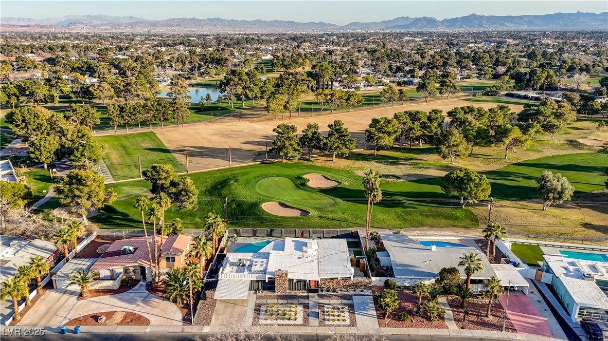 3398 Seneca Drive Las Vegas NV 89169