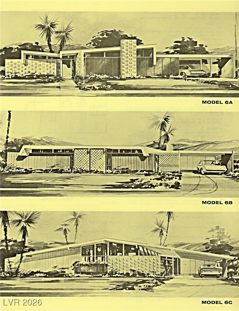 3398 Seneca Drive Las Vegas NV 89169