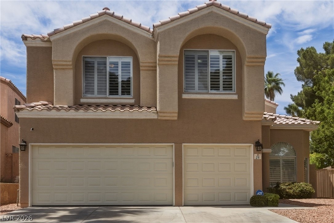 29 Olive Tree Court Henderson NV 89074