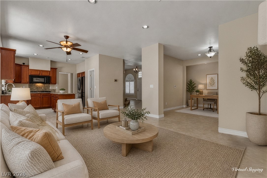 29 Olive Tree Court Henderson NV 89074